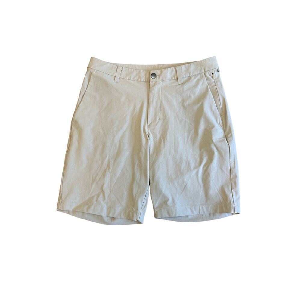 Lululemon Commission Classic-Fit Short 9" *Warpstreme‎